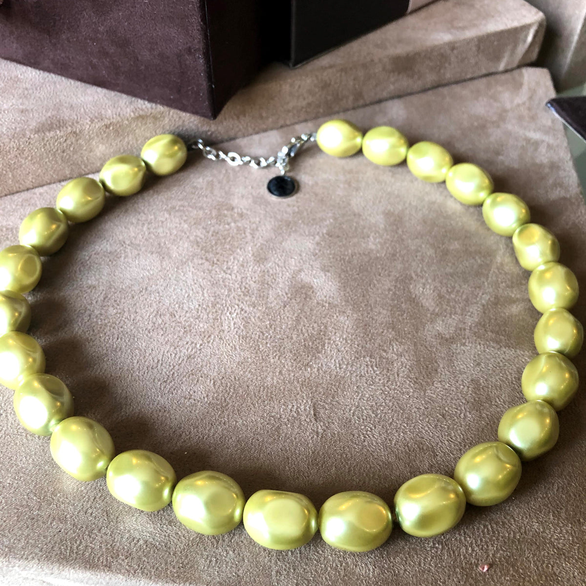 N3400 - Penelope Jewellery