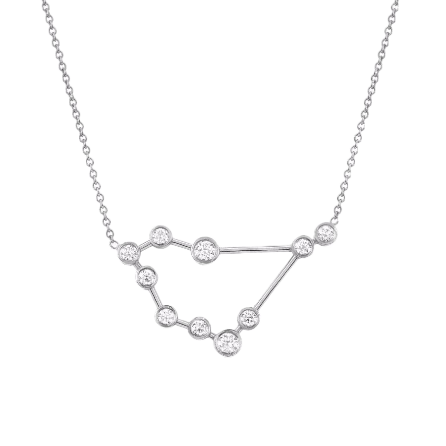 N5570CAPRICORN - Penelope Jewellery