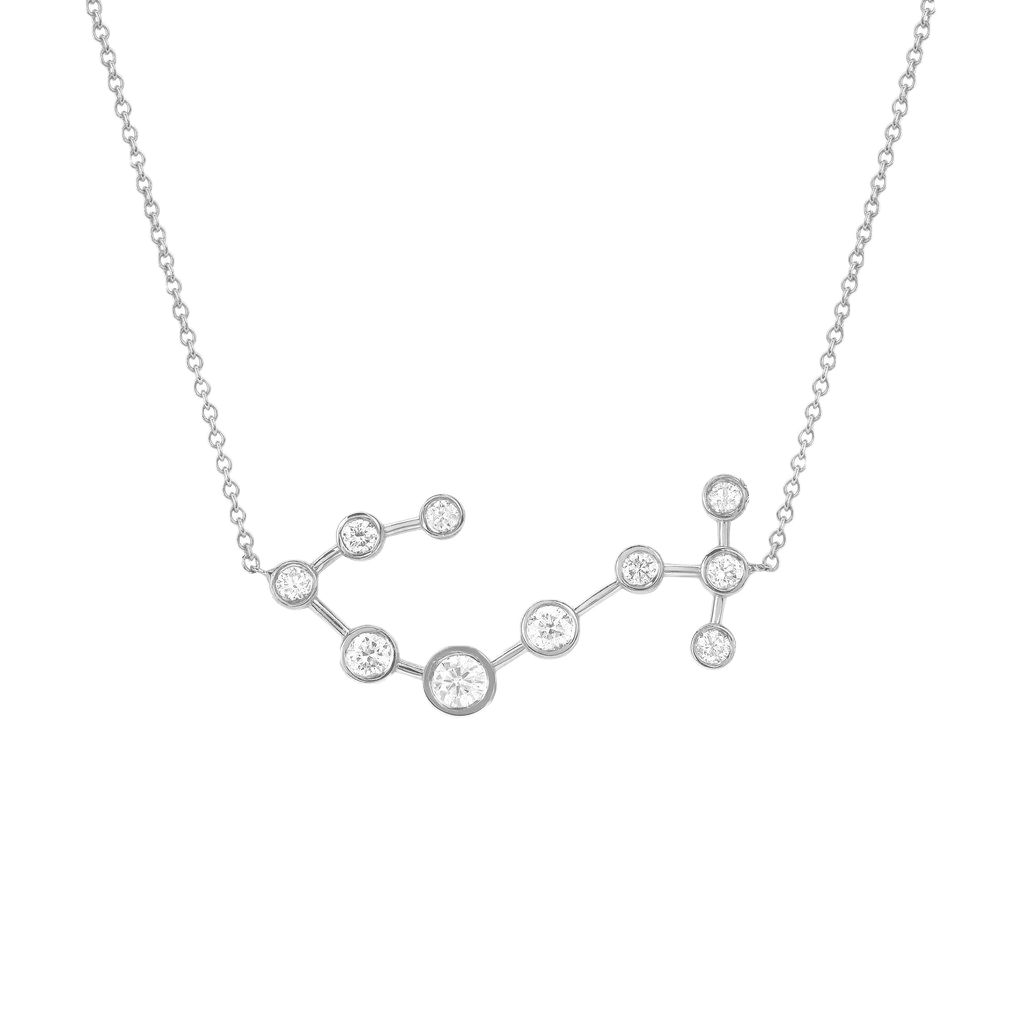 N5575SCORPION - Penelope Jewellery