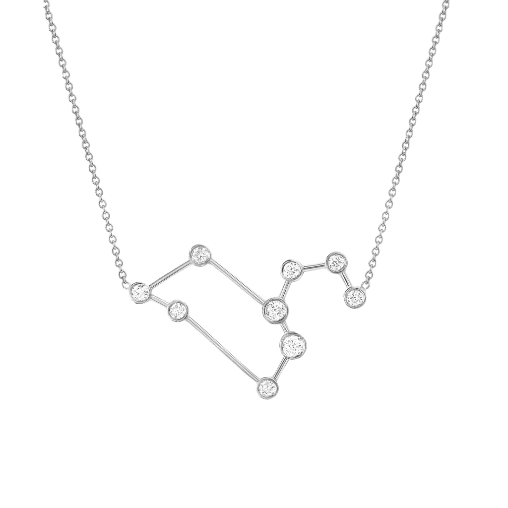 N5579LEO - Penelope Jewellery