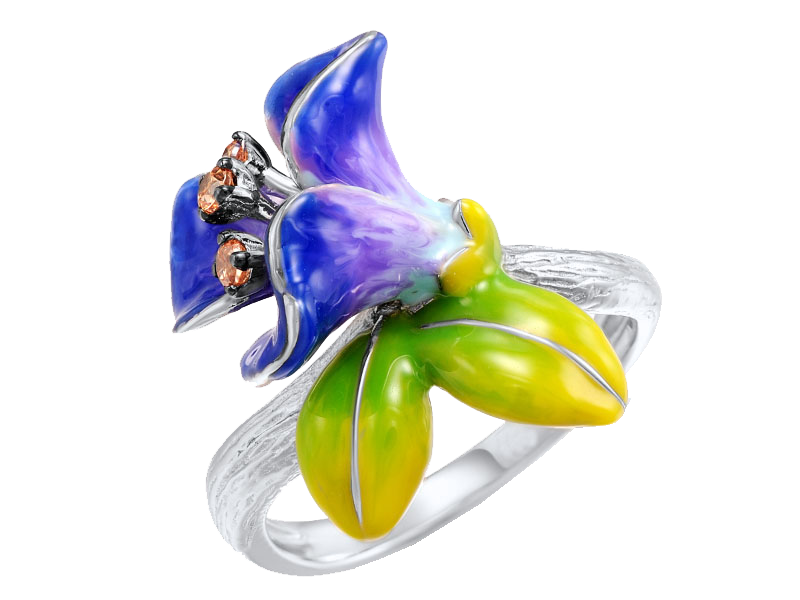 U3964 - Penelope Jewellery