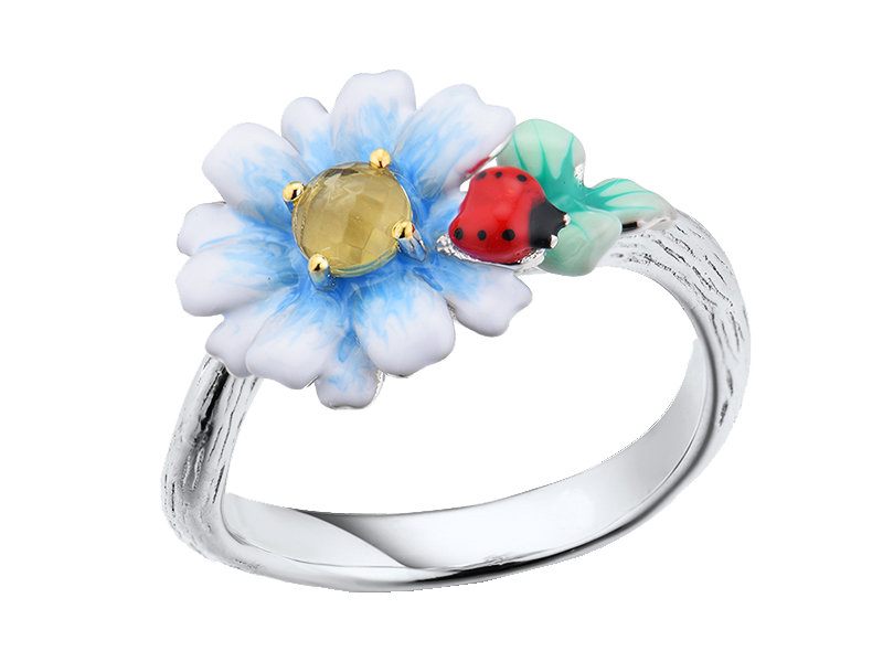 U3972 - Penelope Jewellery
