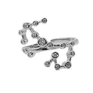 U4030--Scorpion - Penelope Jewellery