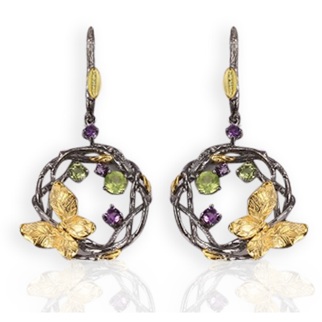 V4627-1 - Penelope Jewellery