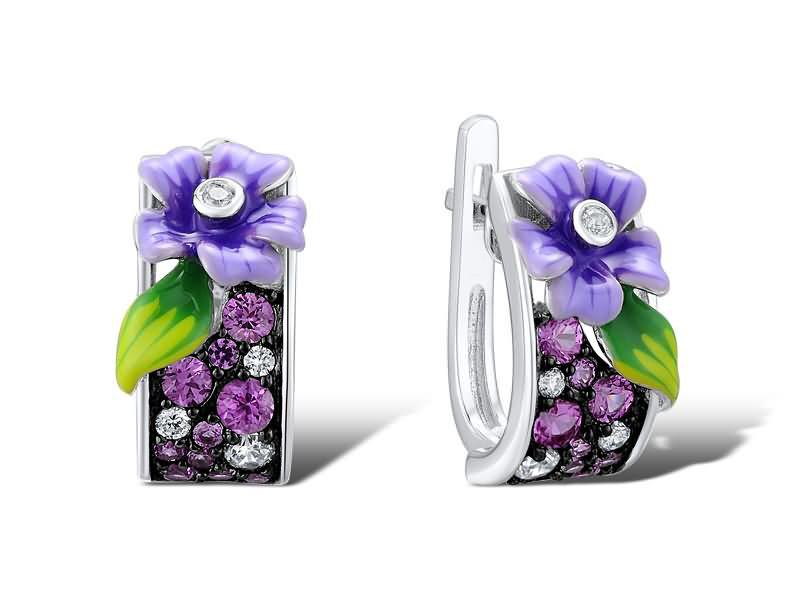 V5735 - Penelope Jewellery