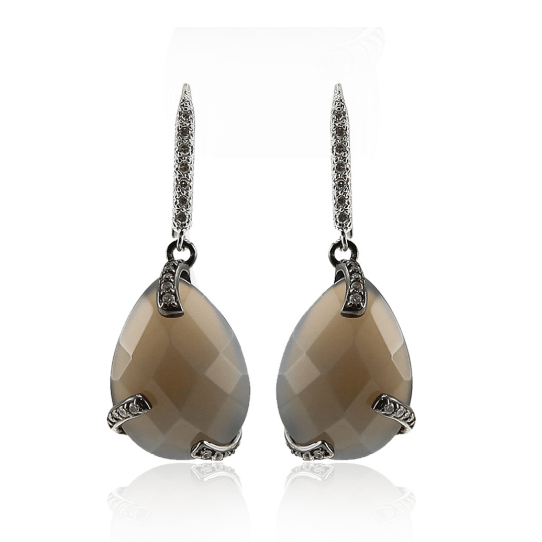 abyssal-earringsabyssal-earringsvathe-6233815 - Penelope Jewellery