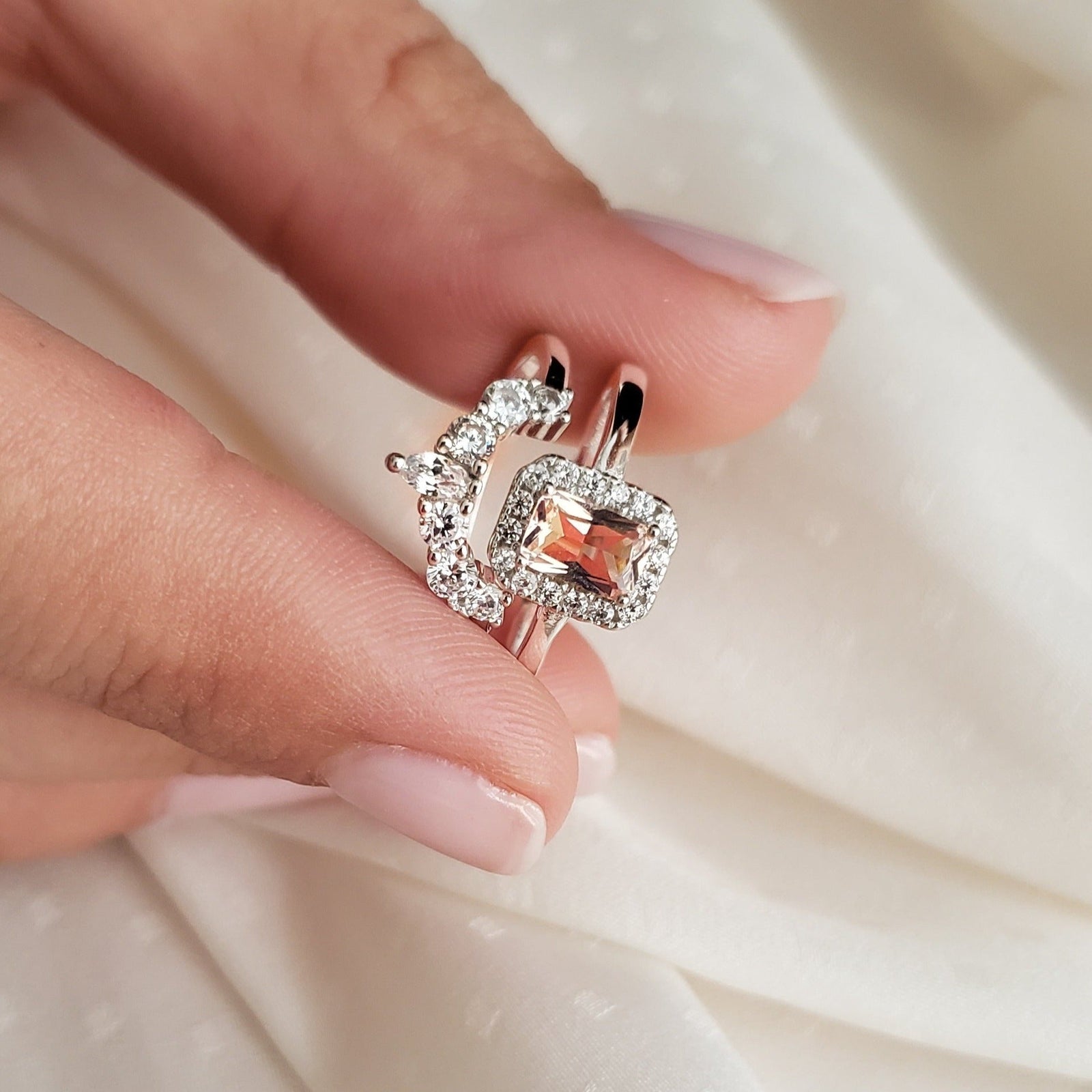 alba-stacking-ringsalba-stacking-ringsunaza-7915753 - Penelope Jewellery