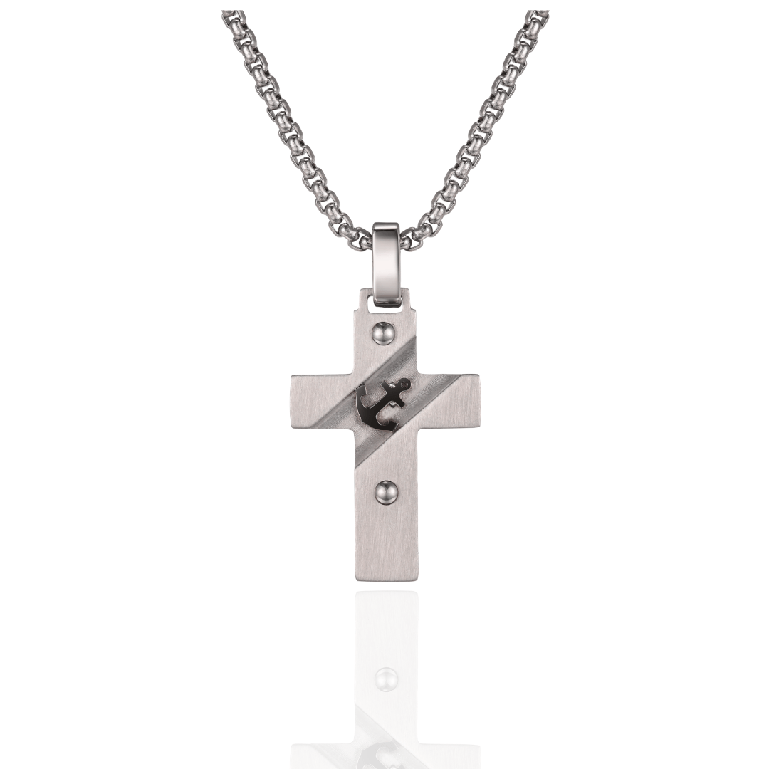 amar-necklaceamar-necklacemens-necklace-2268030 - Penelope Jewellery