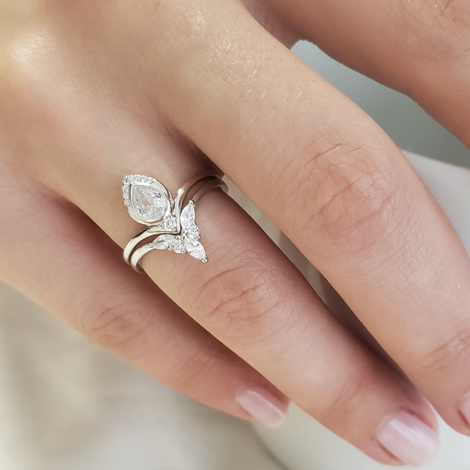 ambra-stacking-ringsambra-stacking-ringsunaza-1089245 - Penelope Jewellery