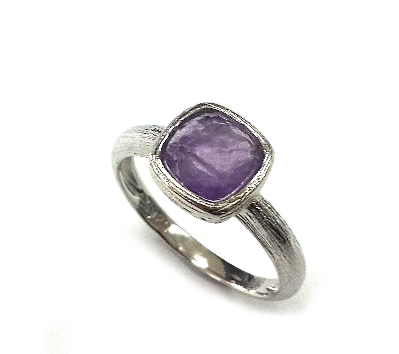 amethyst-ringamethyst-ringunaza-4513341 - Penelope Jewellery