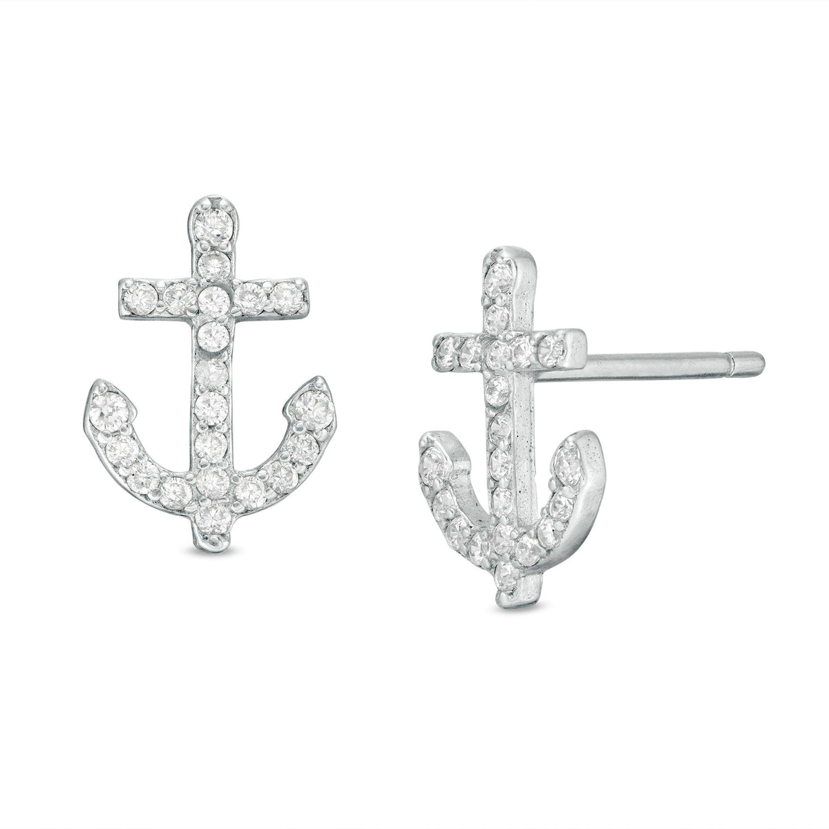 anchor-stud-earringsanchor-stud-earringsvathe-1674553 - Penelope Jewellery