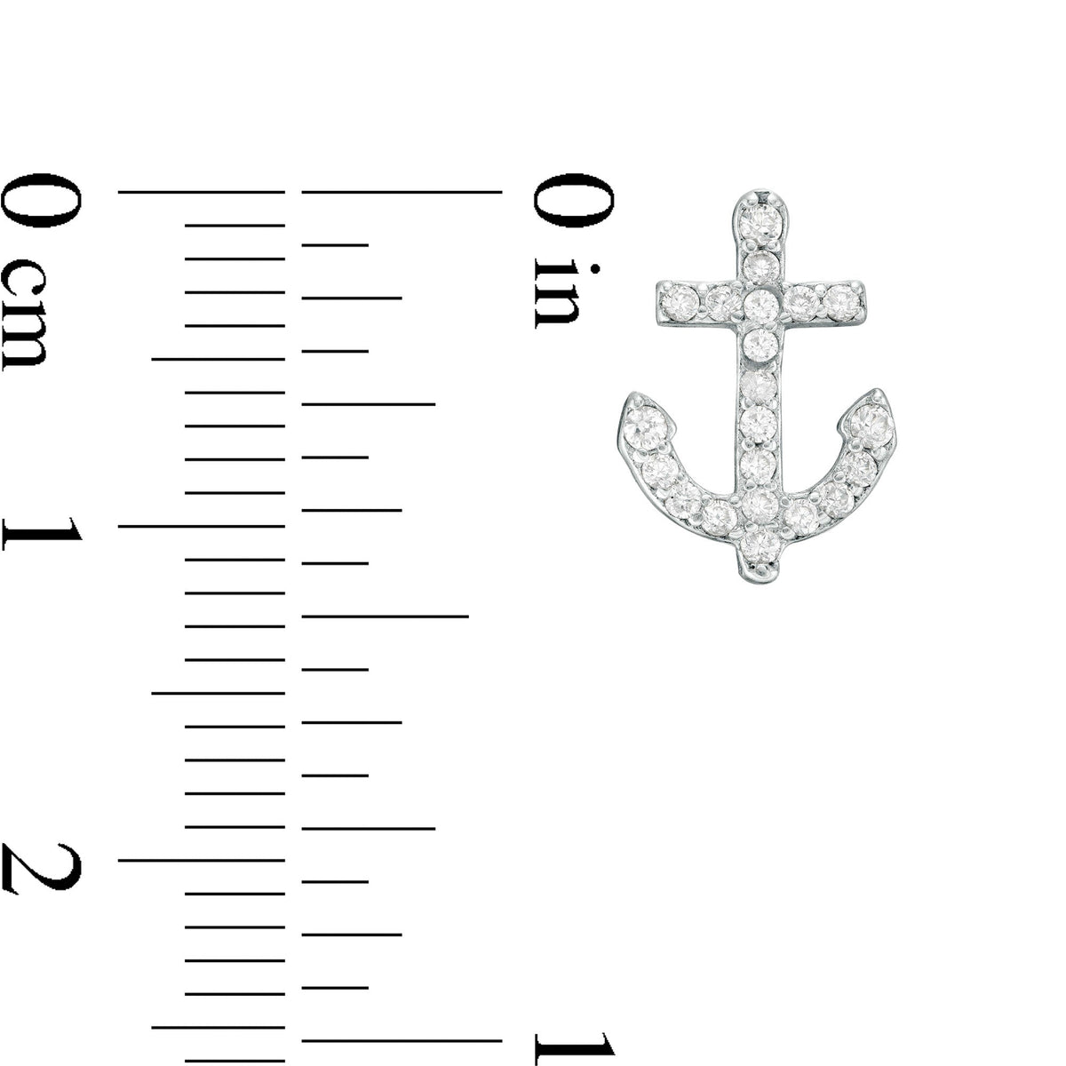 anchor-stud-earringsanchor-stud-earringsvathe-1688674 - Penelope Jewellery