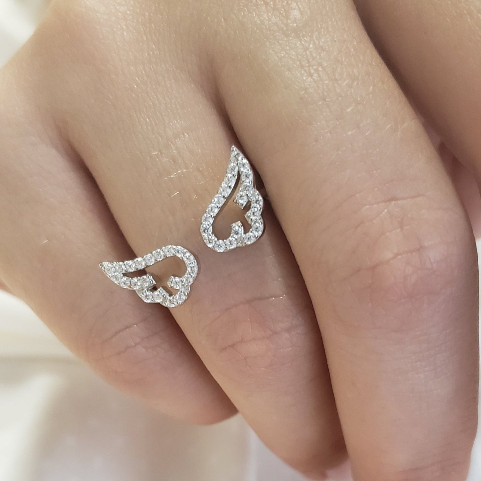 angel-wings-ringangel-wings-ringunaza-3139016 - Penelope Jewellery