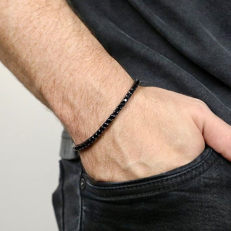 b5569-tennis-bracelet-round-3mmb5569-tennis-bracelet-round-3mmbyzylyk-2291855 - Penelope Jewellery