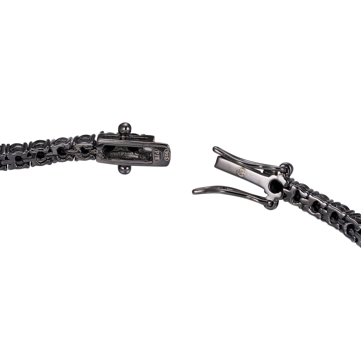 b5569-tennis-bracelet-round-3mmb5569-tennis-bracelet-round-3mmbyzylyk-9874881 - Penelope Jewellery