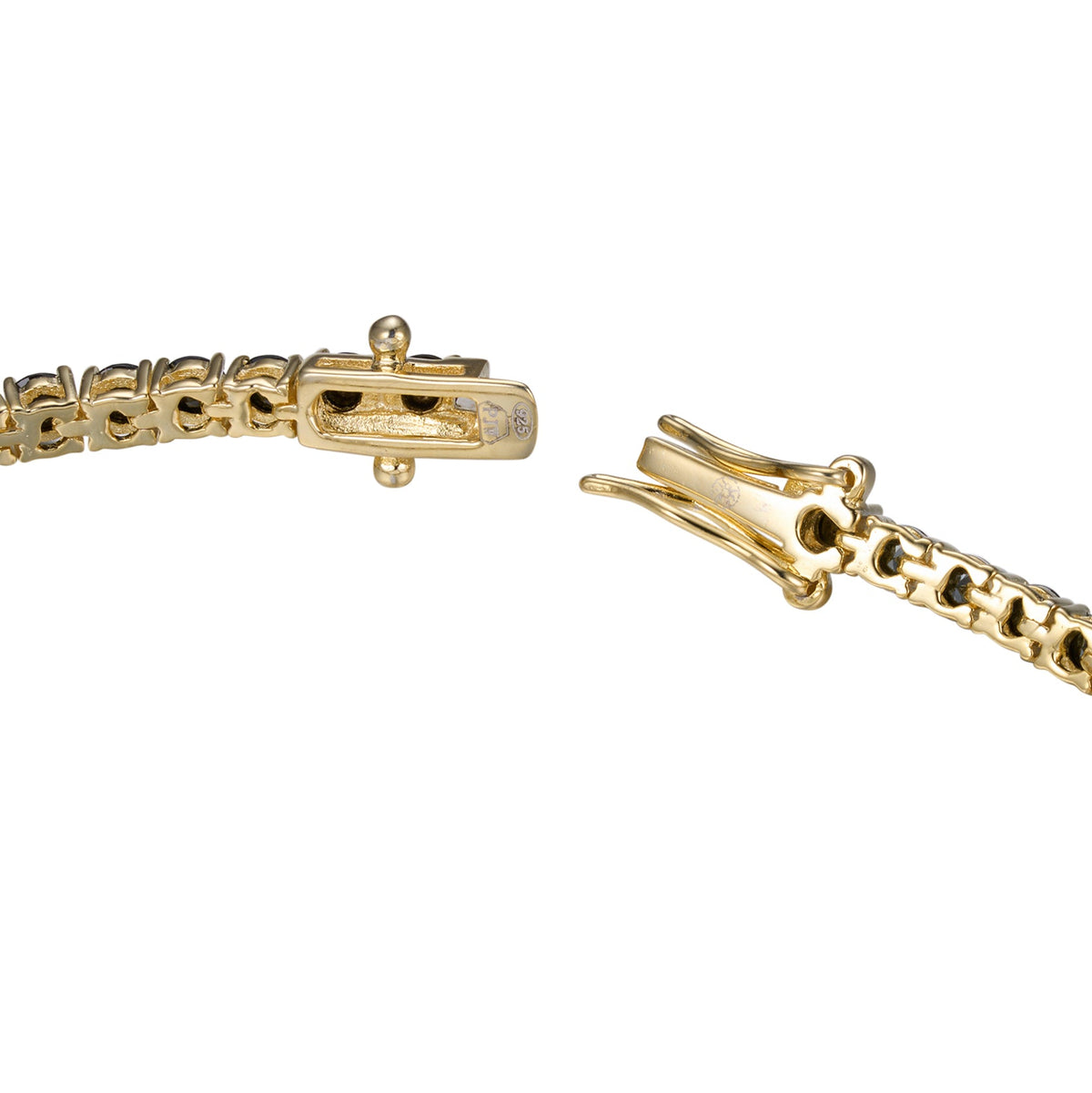 b5573-tennis-bracelet-round-3mmb5573-tennis-bracelet-round-3mmbyzylyk-5483481 - Penelope Jewellery