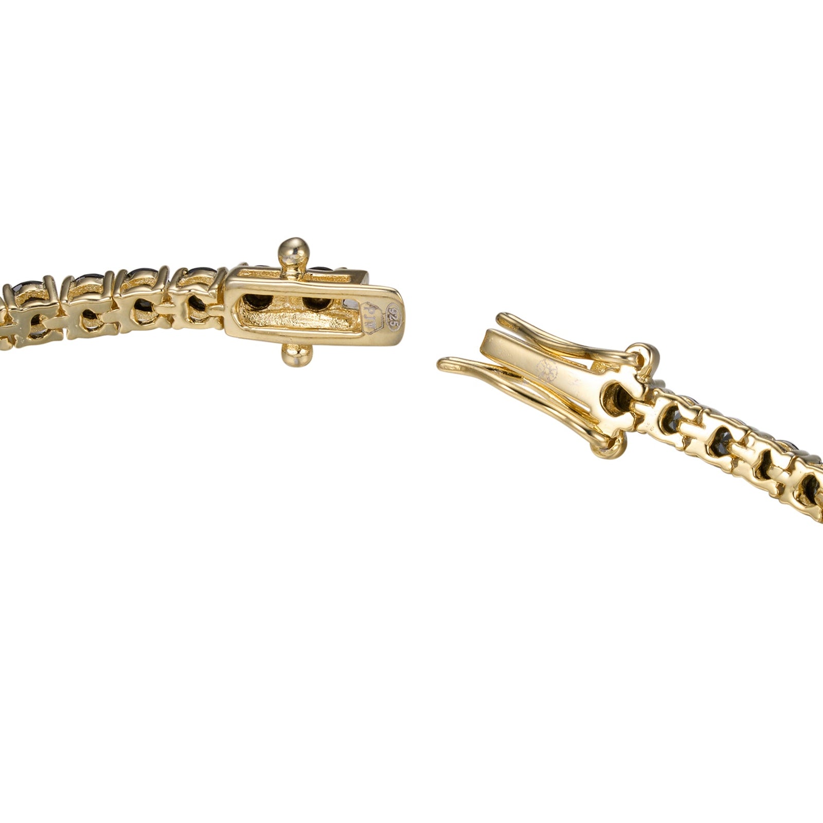 b5573-tennis-bracelet-round-3mmb5573-tennis-bracelet-round-3mmbyzylyk-6535198 - Penelope Jewellery