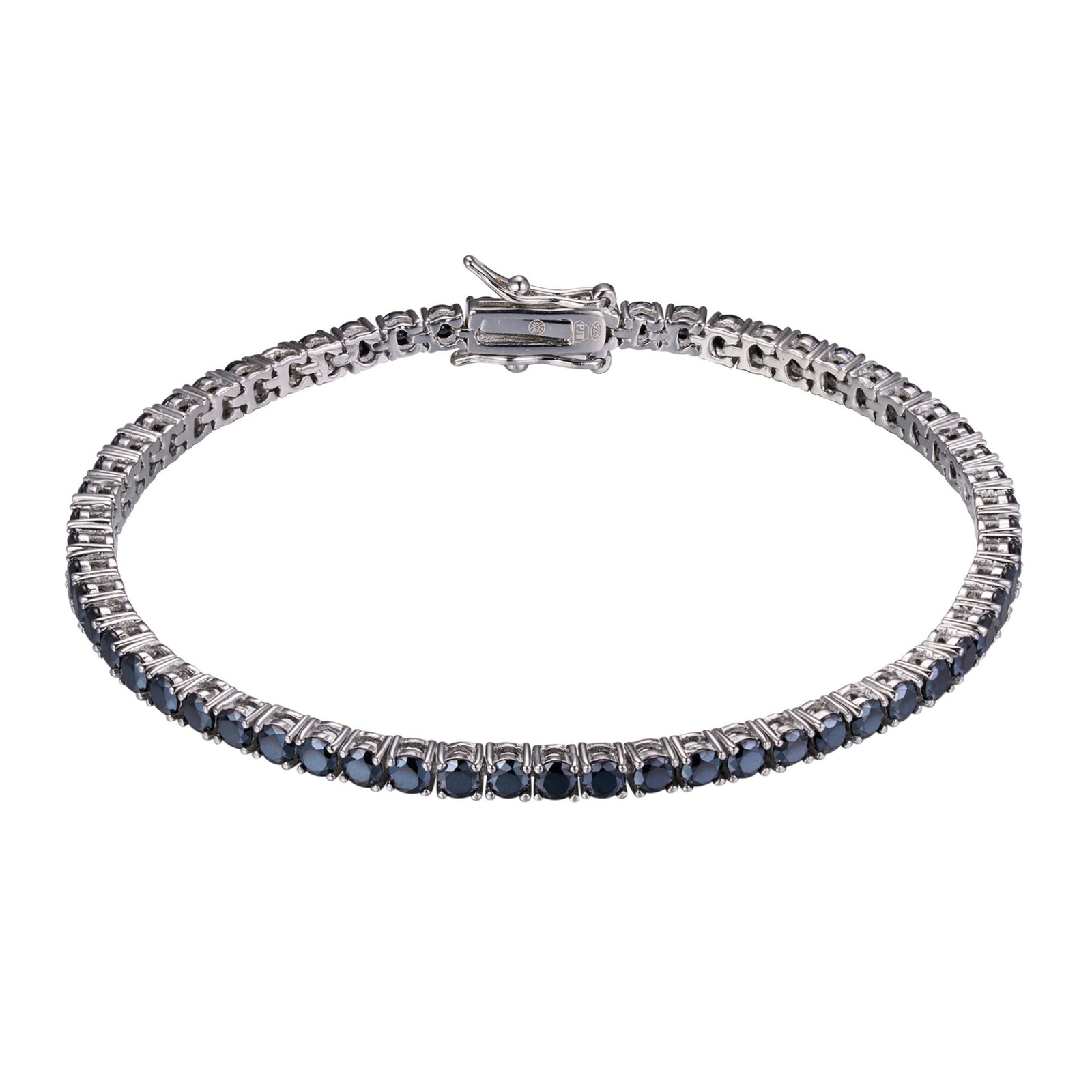 b5574-tennis-bracelet-round-3mmb5574-tennis-bracelet-round-3mmbyzylyk-2086931 - Penelope Jewellery