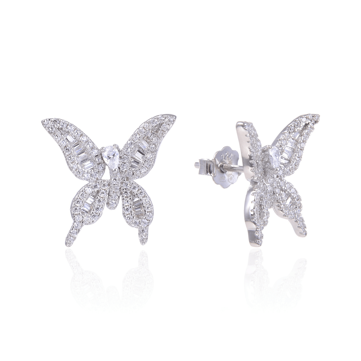 baguette-butterfly-earringsbaguette-butterfly-earringsvathe-5985564 - Penelope Jewellery