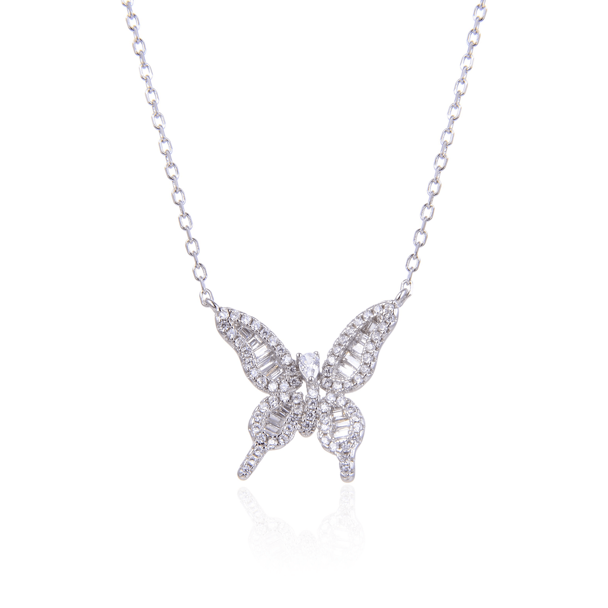 Varse Baguette Butterfly - pamje 1