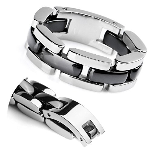 black-ceramic-ringblack-ceramic-ringunaza-7454277 - Penelope Jewellery