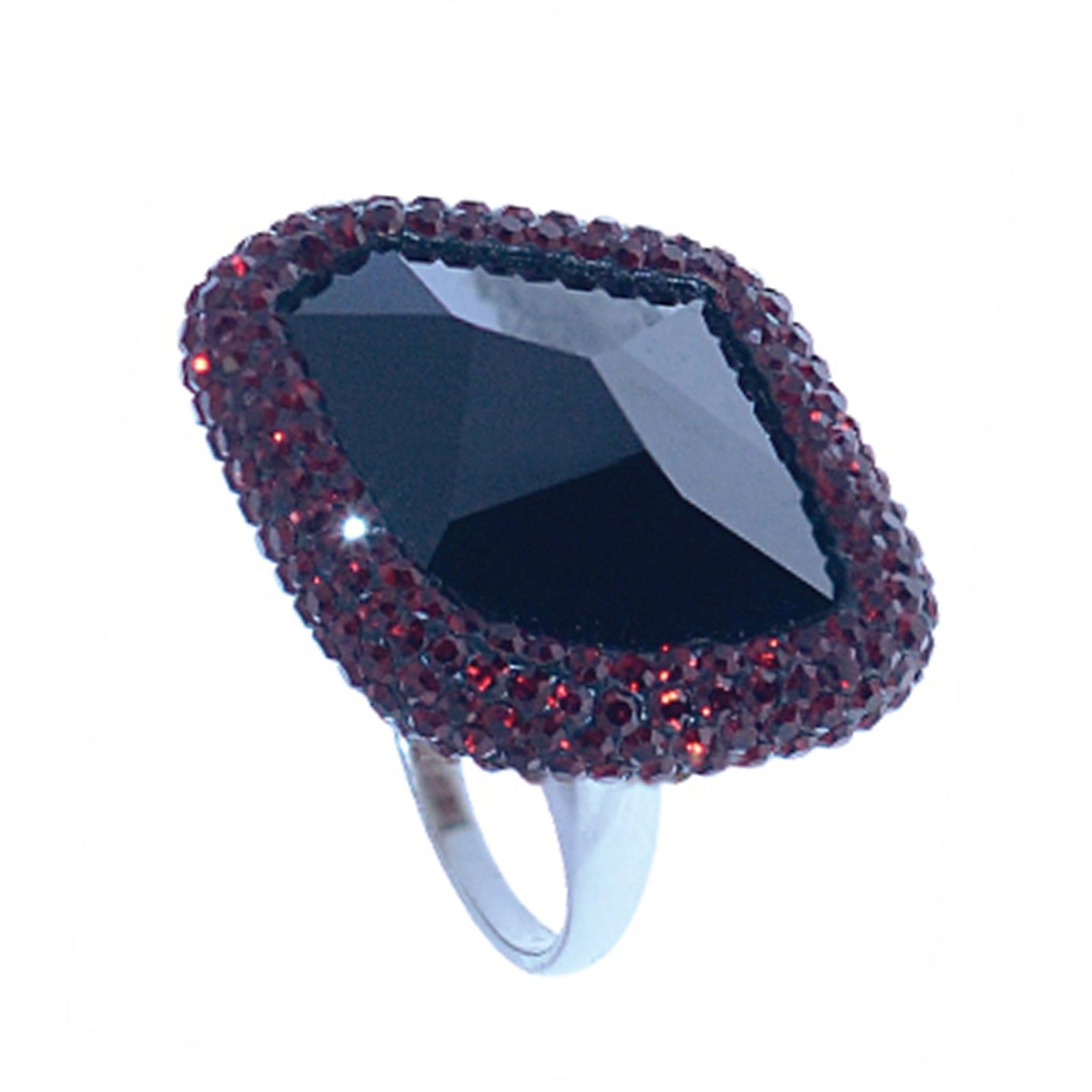 blackfire-radiance-ringblackfire-radiance-ringunaza-3551293 - Penelope Jewellery