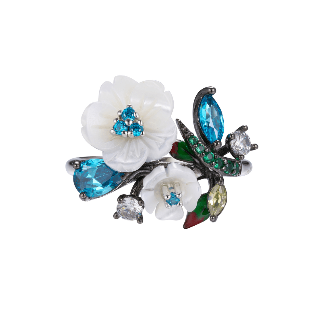 celeste-bouquet-ringceleste-bouquet-ringunaza-3482393 - Penelope Jewellery