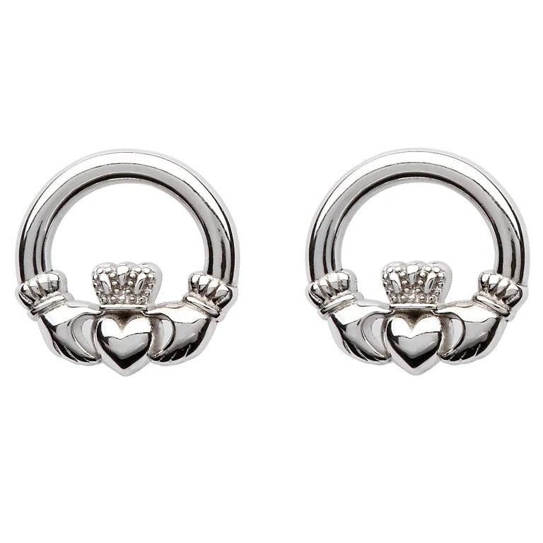 claddagh-earringscladdagh-earringsvathe-5566893 - Penelope Jewellery
