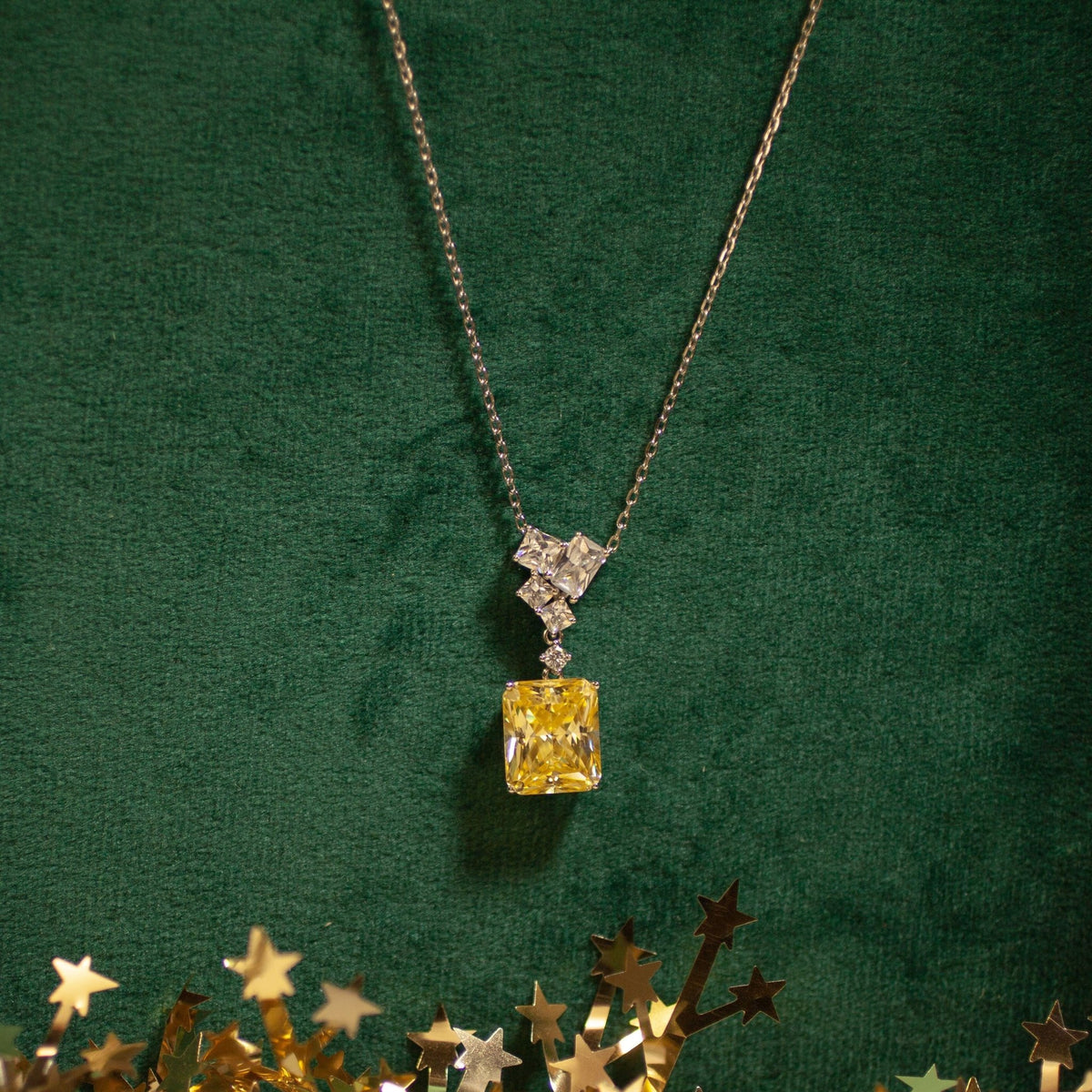 Varse Cosmic Shine - pamje 1
