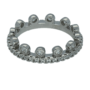 crown-ringcrown-ringunaza-4268577 - Penelope Jewellery