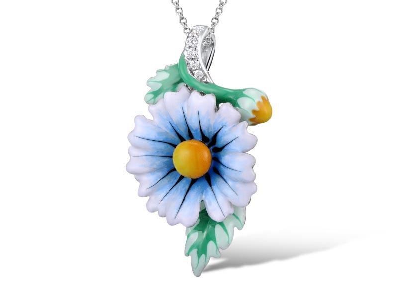 daisy-necklacedaisy-necklacevarse-7744452 - Penelope Jewellery