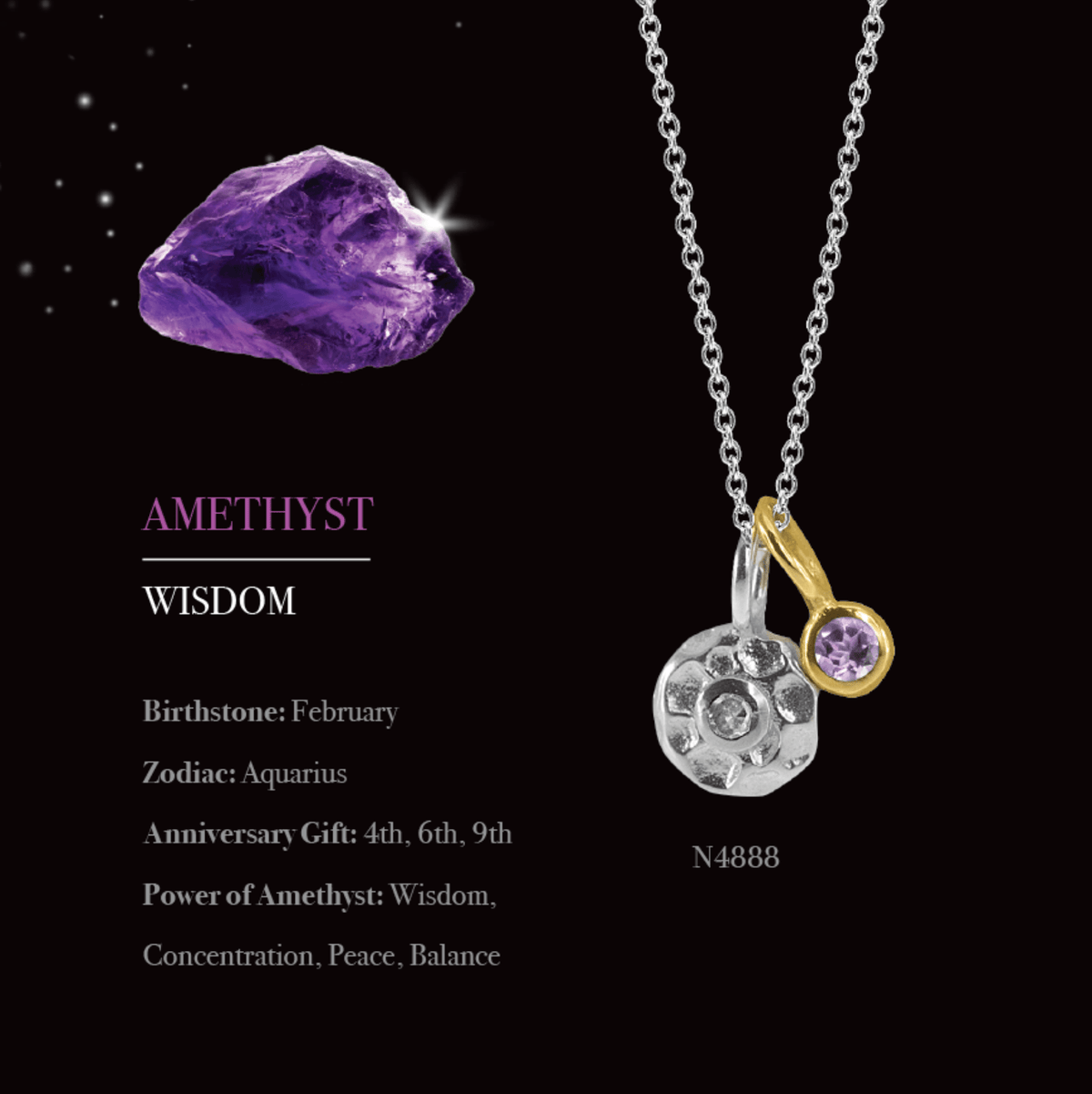 diamond-amethyst-ringsdiamond-amethyst-ringsunaza-9056386 - Penelope Jewellery