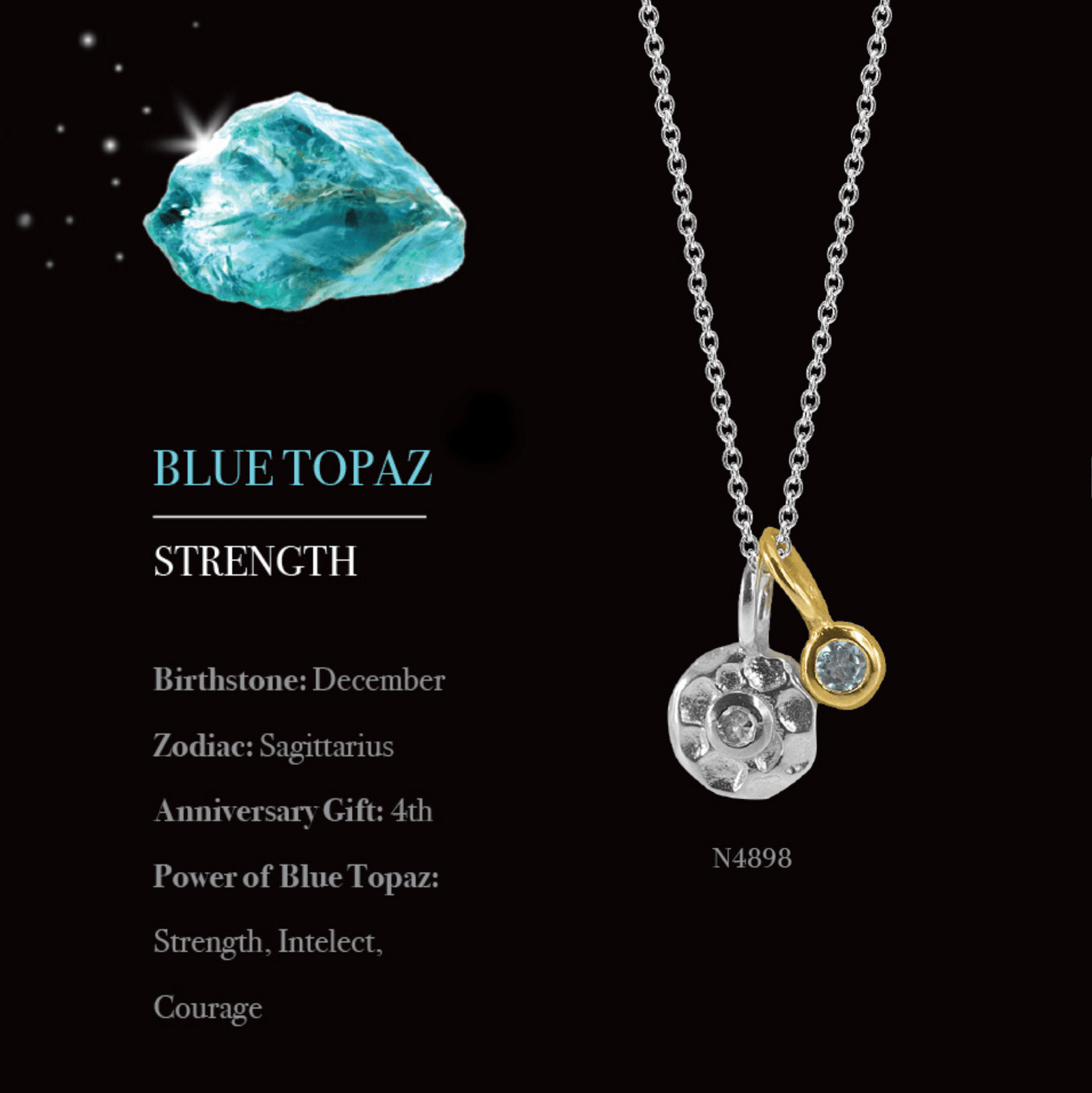 diamond-blue-topaz-ringsdiamond-blue-topaz-ringsunaza-7158809 - Penelope Jewellery