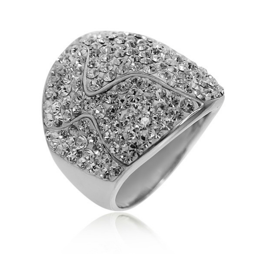 diamond-cascade-ringdiamond-cascade-ringunaza-2451300 - Penelope Jewellery