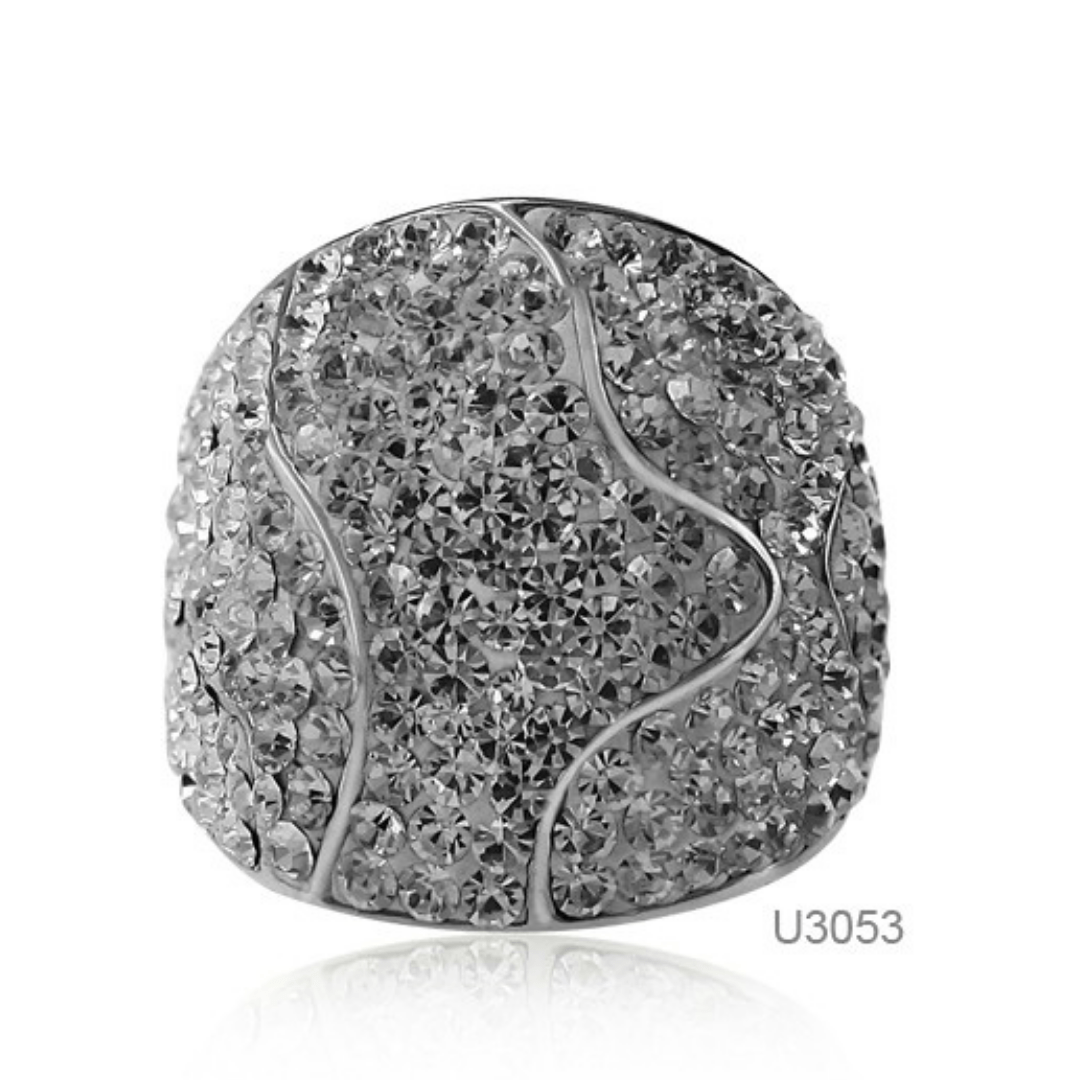 diamond-cascade-ringdiamond-cascade-ringunaza-5159664 - Penelope Jewellery