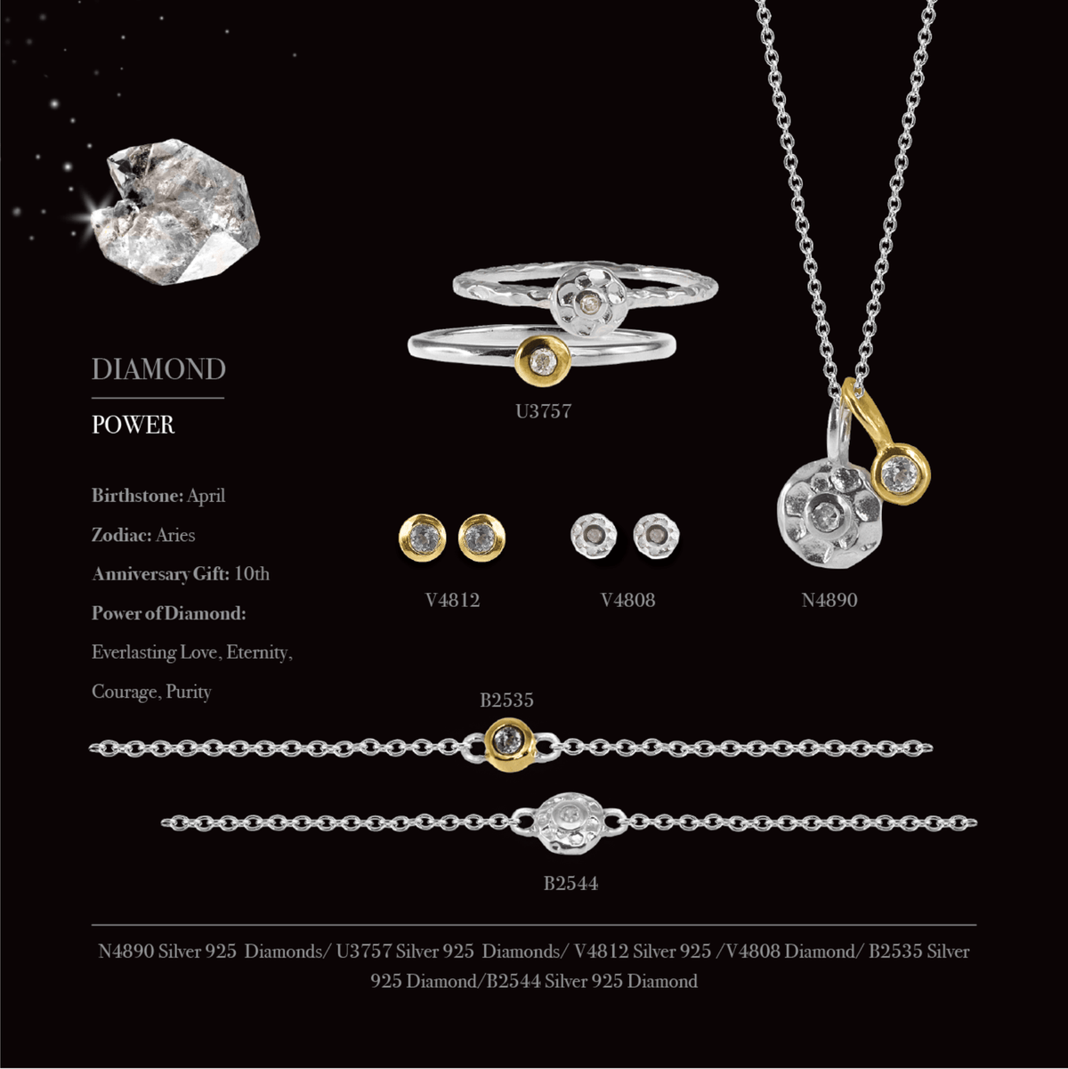 diamond-diamond-ringsdiamond-diamond-ringsunaza-4892482 - Penelope Jewellery