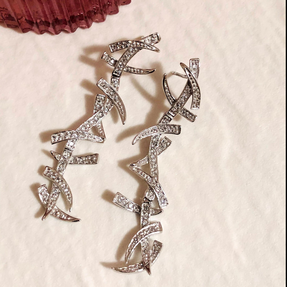 entangled-shine-earringsentangled-shine-earringsvathe-3440914 - Penelope Jewellery
