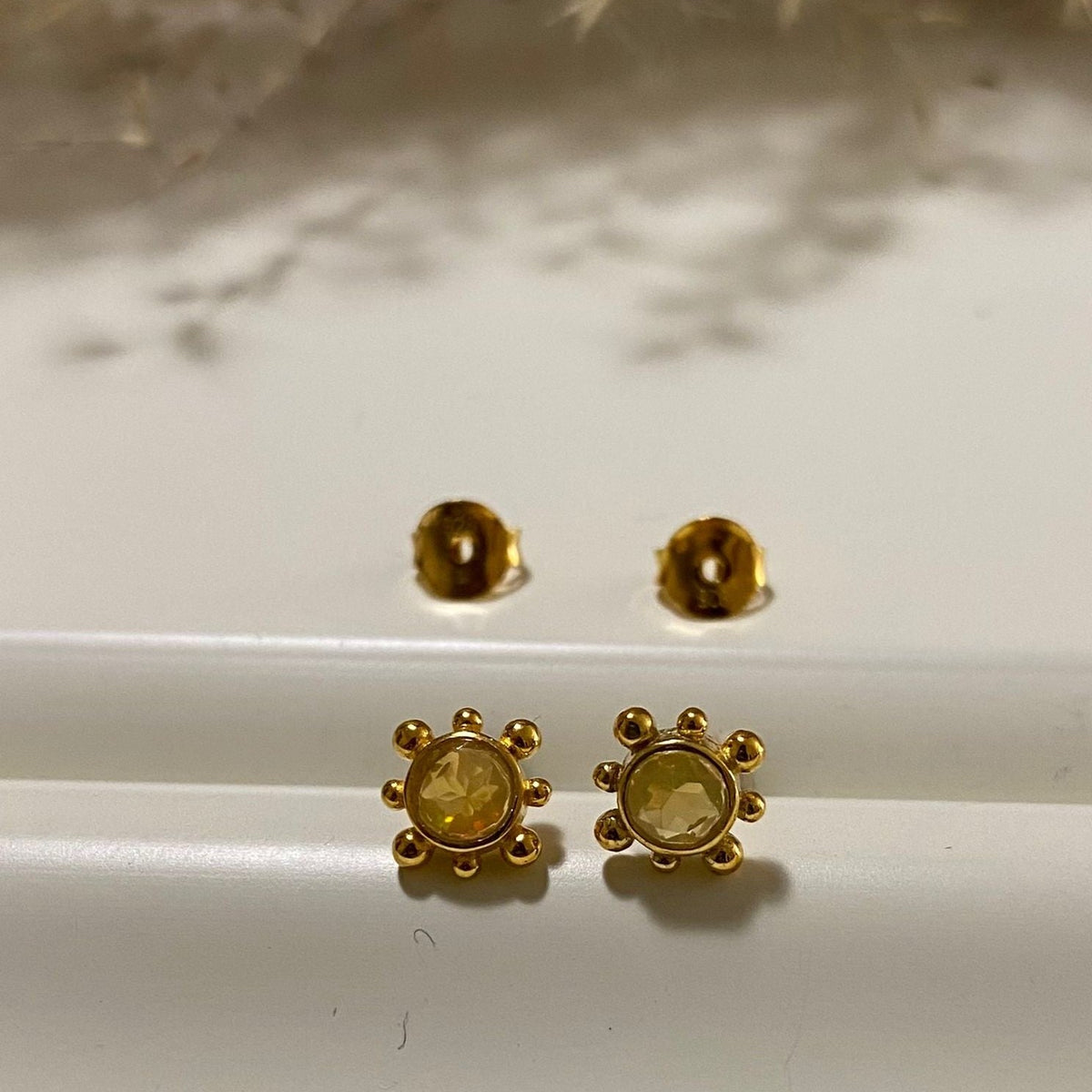 ethiopian-opal-margarita-studsethiopian-opal-margarita-studsvathe-4991354 - Penelope Jewellery