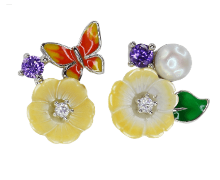 fall-rockrose-earringsfall-rockrose-earringsvathe-6915266 - Penelope Jewellery