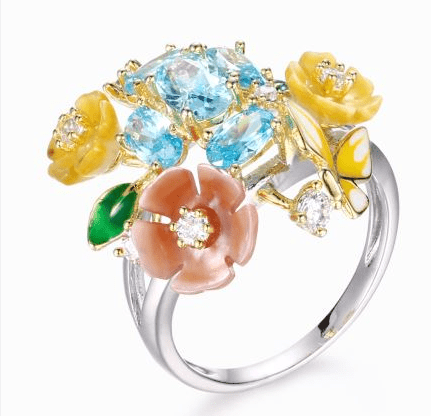 full-bloom-ringfull-bloom-ringunaza-8618413 - Penelope Jewellery
