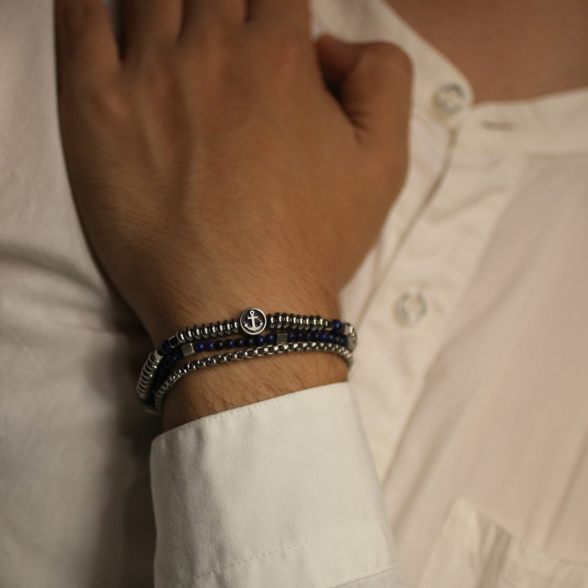 george-braceletgeorge-braceletbyzylyk-4125222 - Penelope Jewellery
