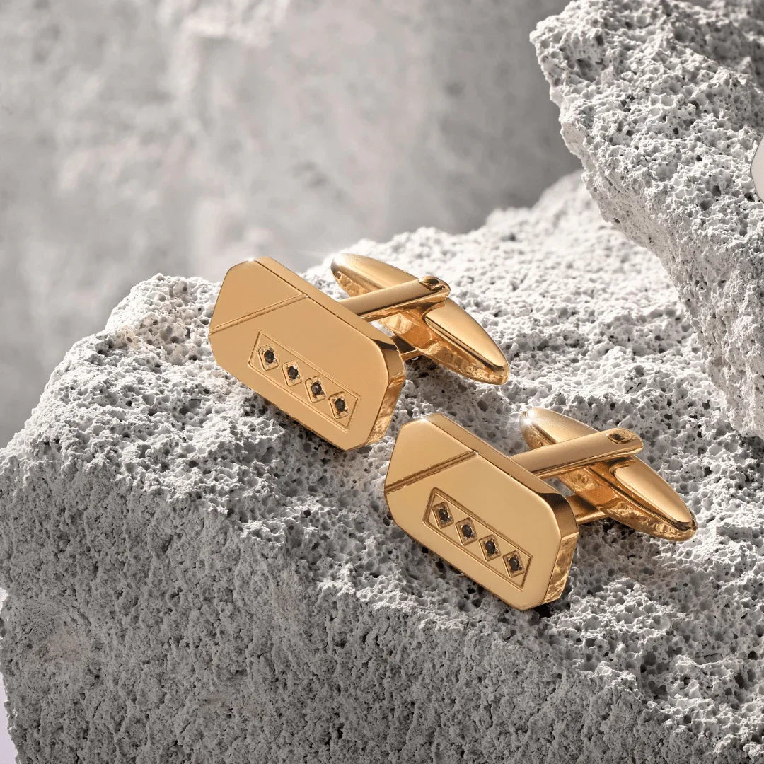 gold-plated-tartan-cufflinksgold-plated-tartan-cufflinkscufflinks-6919864 - Penelope Jewellery
