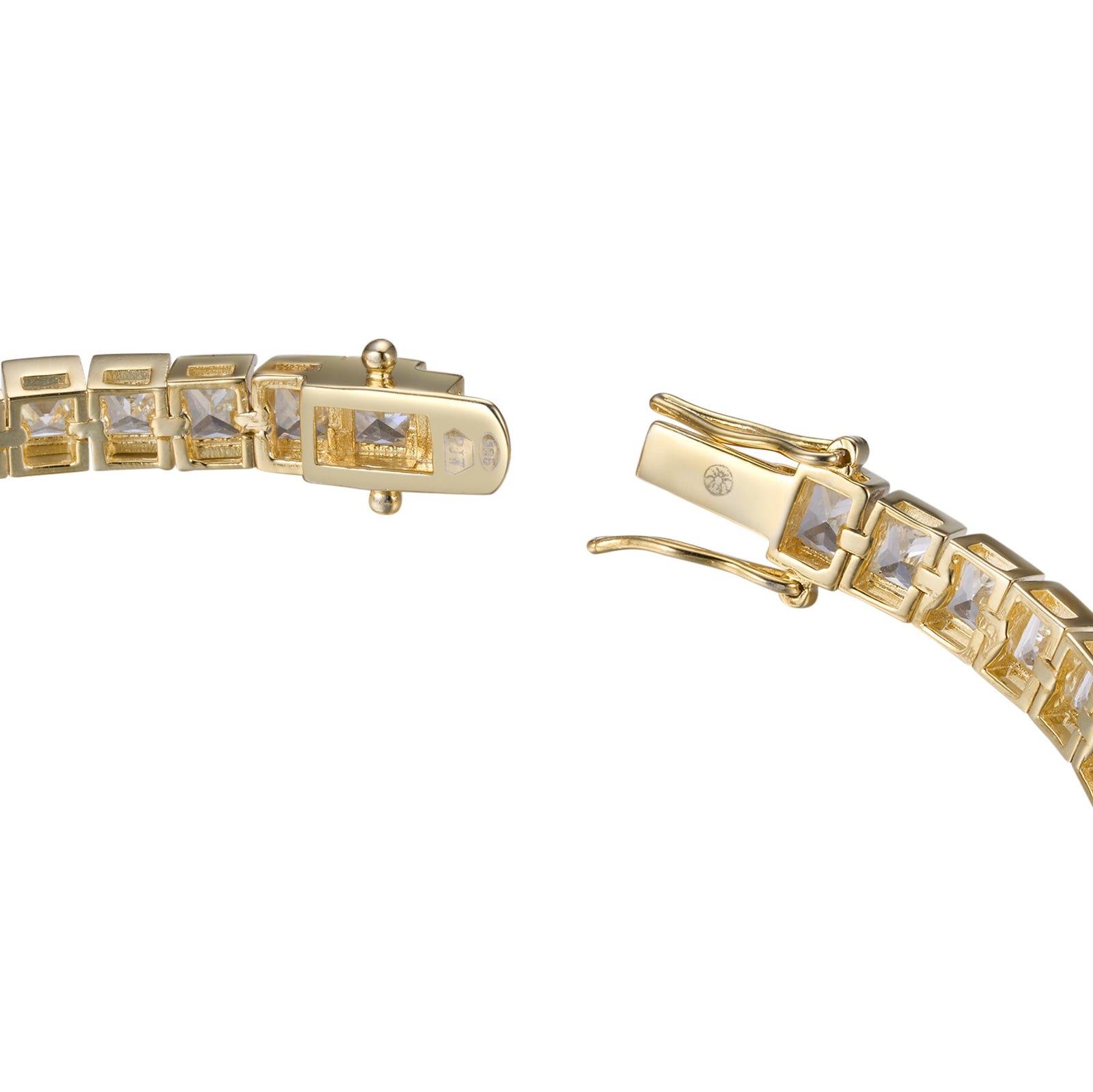 golden-horizont-tennis-braceletgolden-horizont-tennis-braceletbyzylyk-7973984 - Penelope Jewellery