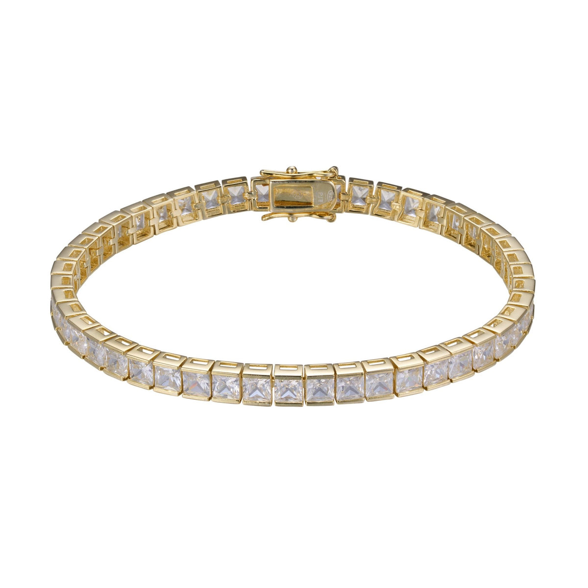 golden-horizont-tennis-braceletgolden-horizont-tennis-braceletbyzylyk-7973984 - Penelope Jewellery