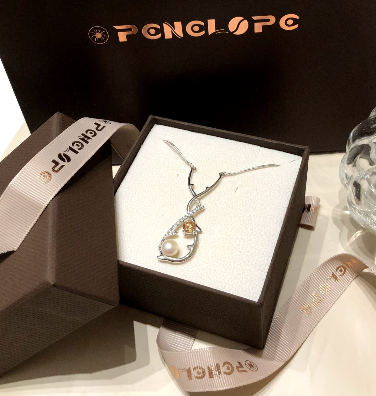 greta-necklacegreta-necklacevarse-2685331 - Penelope Jewellery