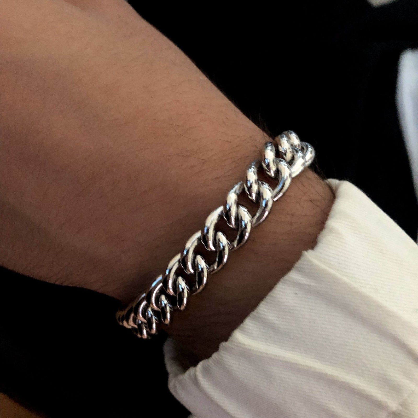 grumetta-silver-braceletgrumetta-silver-braceletbyzylyk-4252752 - Penelope Jewellery