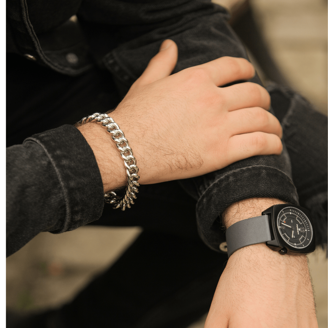 grumetta-silver-braceletgrumetta-silver-braceletbyzylyk-4456678 - Penelope Jewellery