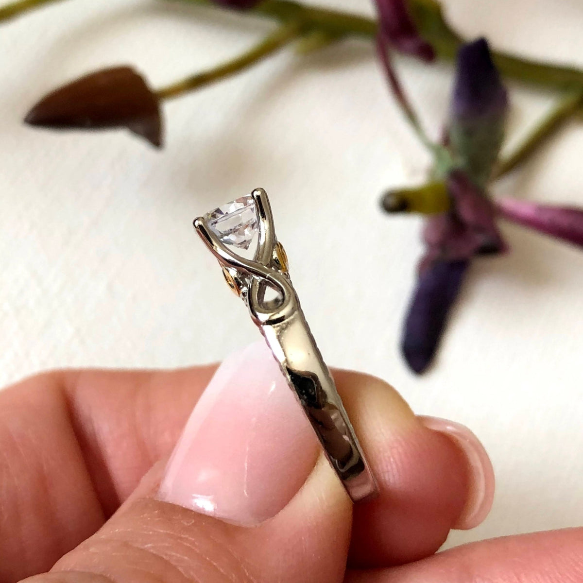 infinity-love-ringinfinity-love-ringunaza-4745906 - Penelope Jewellery