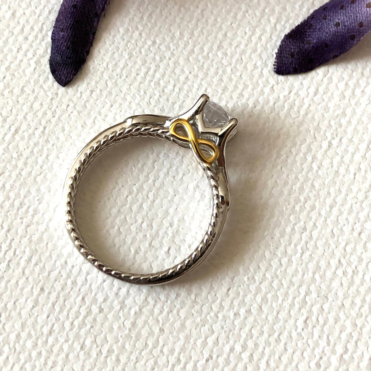 infinity-love-ringinfinity-love-ringunaza-6333922 - Penelope Jewellery