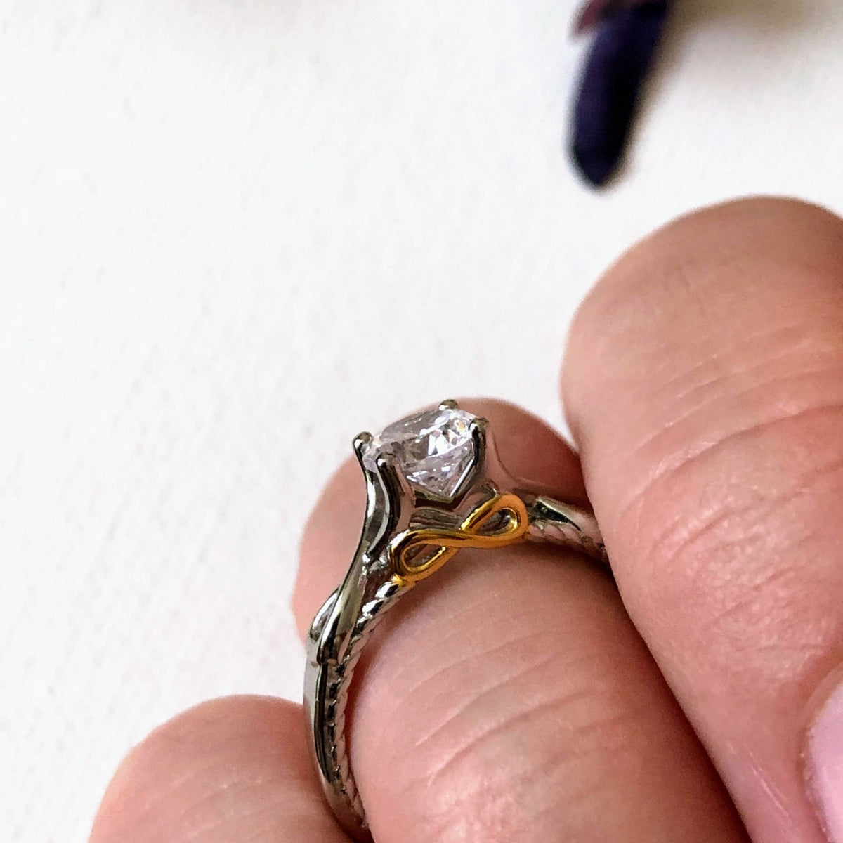 infinity-love-ringinfinity-love-ringunaza-6625859 - Penelope Jewellery